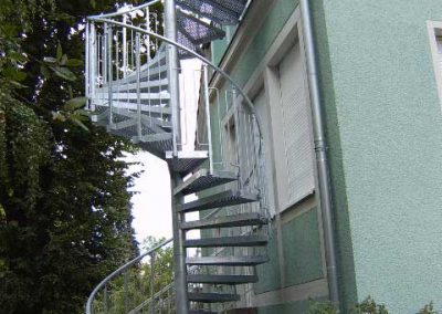 Wendeltreppe